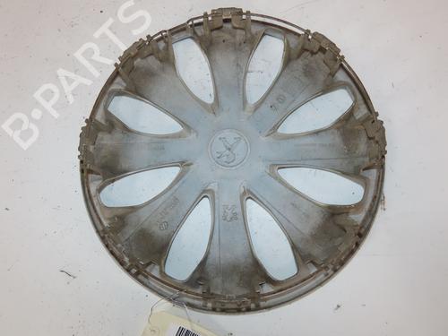 Hulkapsel Hulkapsel PEUGEOT 108 1.0 VTi (69 hp) 33770027 33770027