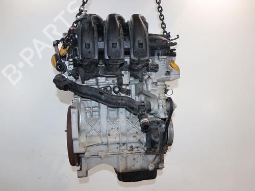 Engine CITROËN C3 II (SC_) 1.2 VTi 82 | BP38298109M1 - Image 5
