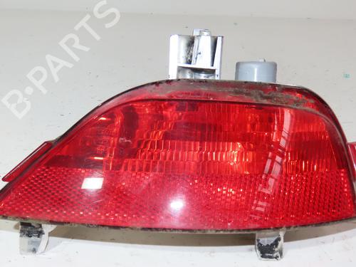 Used Rear fog light DACIA SANDERO II 1.0 SCe 75 (B8JC, B8JD, B8NC) (73 hp) 29516641