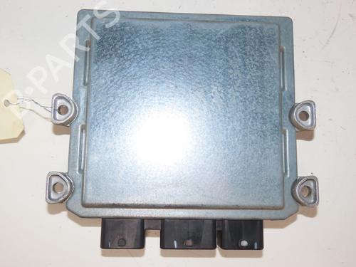 Used Engine control unit (ECU) CITROËN C3 I (FC_, FN_) 1.4 HDi (68 hp) 32690869