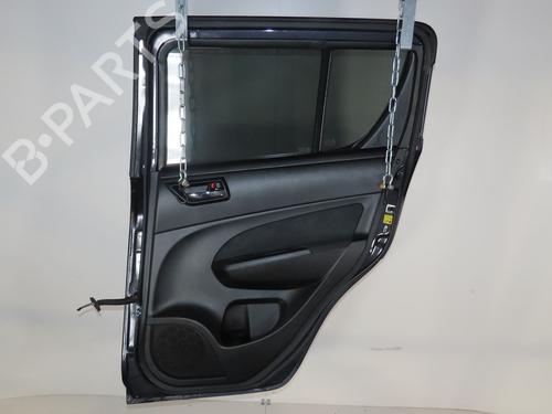 Used Right rear door SUZUKI SWIFT IV (FZ, NZ) 1.2 (AZH412, ZC72S) (94 hp) 27393706