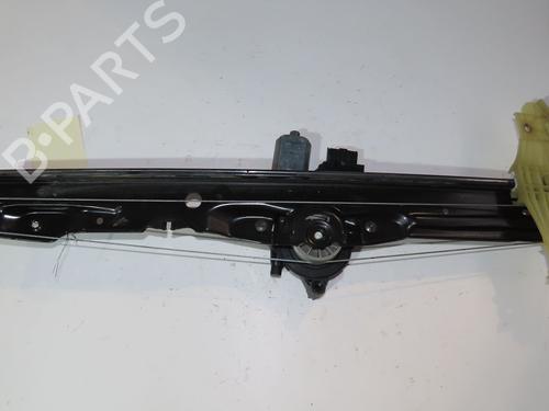 Rudehejsemekanisme ventre foran CITROËN JUMPY III Van (V_) 2.0 BlueHDi 120 | BP27510145C22