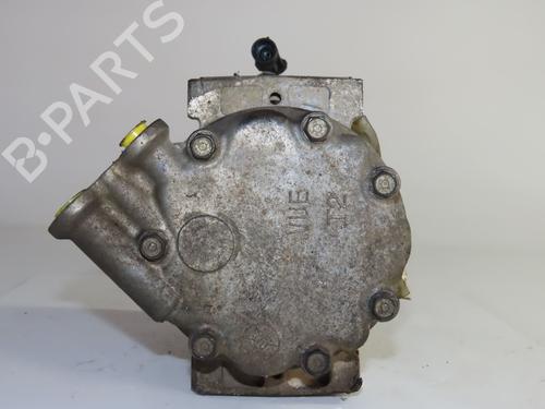 AC compressor FIAT DUCATO Van (250_) 180 Multijet 3,0 D | BP31151917M34