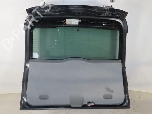 Used Tailgate BMW X3 (E83) 2.0 d (150 hp) 26512371
