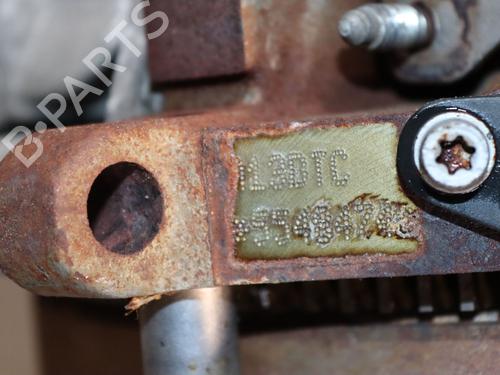 Engine OPEL CORSA D (S07) 1.3 CDTI (L08, L68) | BP19669085M1