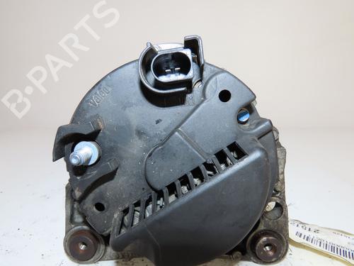 Alternator VW POLO V (6R1, 6C1) 1.2 | BP30139927M7