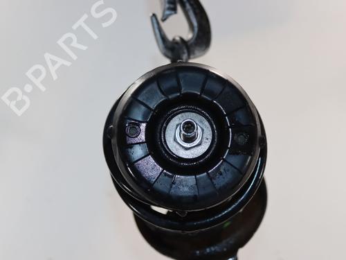 Used Left front shock absorber Left front shock absorber PEUGEOT 3008 I MPV (0U_) 1.6 HDi (109 hp) 33632572 33632572