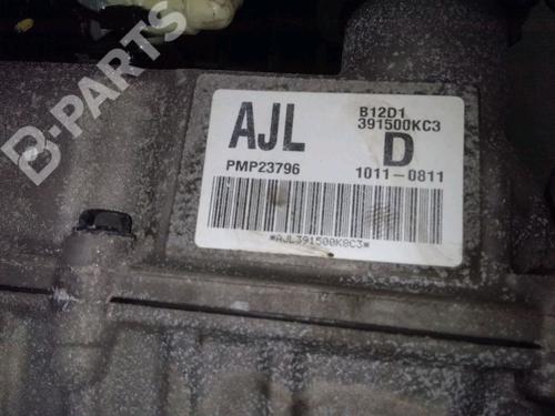 Engine CHEVROLET SPARK (M300) 1.2 | BP11046852M1 