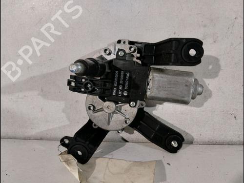 Motor limpia trasero CHEVROLET ORLANDO (J309) 2.0 D (163 hp) 96830410