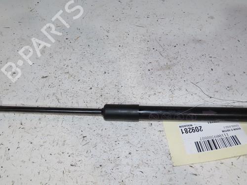 Used Tailgate lift support TOYOTA AYGO X (_B7_) 1.0 VVT-i (KGB70) (72 hp) 24185690