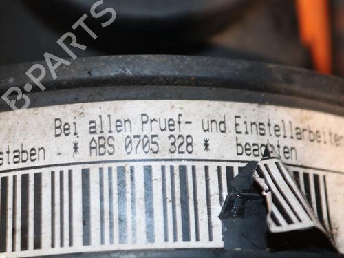 Motor VW GOLF III (1H1) 1.8 (90 hp) 24486271