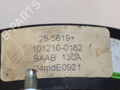 Alternator SAAB 9-3 Convertible (YS3F) 1.9 TiD | BP28445598M7