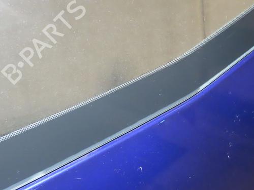 Venstre side skydedør CITROËN NEMO MPV 1.4 HDi (68 hp) 11255672