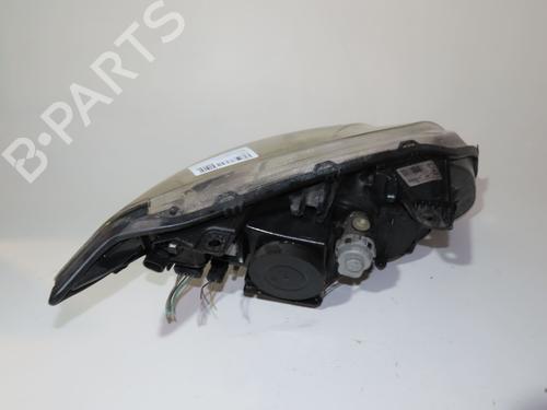 Left headlight RENAULT LAGUNA III (BT0/1) 2.0 dCi (BT01, BT08, BT09, BT0E, BT0K, BT12, BT1C, BT1D,... | BP18130014C28 
