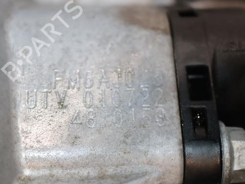 Gearbox AUDI Q2 (GAB, GAG) 30 TFSI | BP39221498M3 - Image 2
