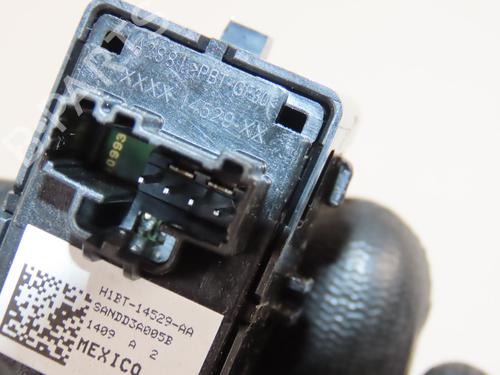 Left rear window switch FORD FIESTA VII (HJ, HF) 1.0 EcoBoost Active | BP31605665I29 