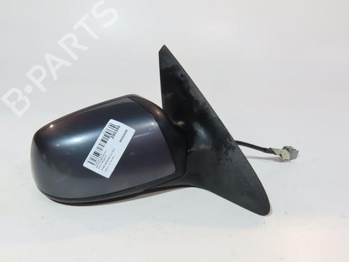 Right mirror FORD MONDEO III (B5Y) 2.0 16V TDDi / TDCi | BP17552733C27 