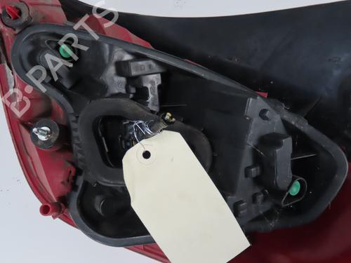Left taillight PEUGEOT 308 I (4A_, 4C_) 1.6 HDi | BP31152026C34