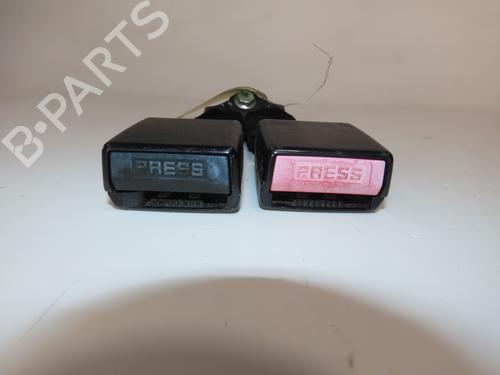 Seat buckle DACIA SANDERO 1.5 dCi | BP29758798I32