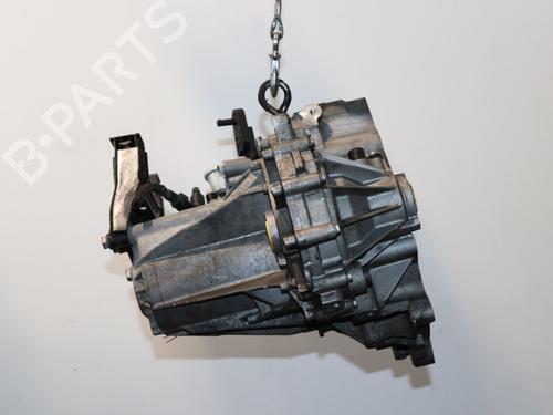 Gearbox SEAT IBIZA IV (6J5, 6P1) 1.0 | BP24442057M3 
