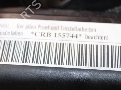 Engine AUDI A3 Limousine (8VS, 8VM) 2.0 TDI | BP34710777M1 - Image 5