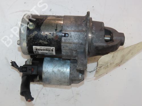 Used Starter SUZUKI SWIFT V (AZ) 1.2 Hybrid (Mild Hybrid) (A2L412) (83 hp) 25436324
