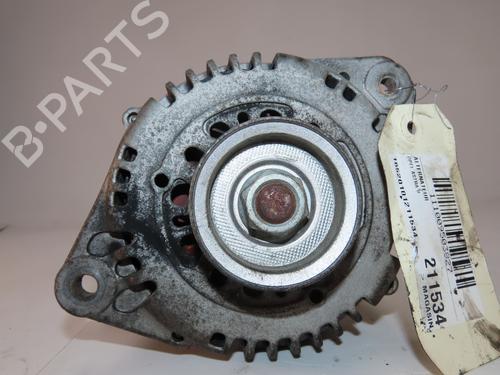 Used Alternator OPEL ASTRA G Hatchback (T98) 1.7 DTI 16V (F08, F48) (75 hp) 28330891