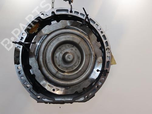 Gearbox MERCEDES-BENZ M-CLASS (W166) ML 250 CDI / BlueTEC 4-matic (166.004, 166.003) | BP27352432M3