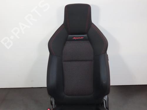 Left front seat SUZUKI SWIFT V (AZ) 1.4 Sport SHVS | BP37624454C15 - Image 3