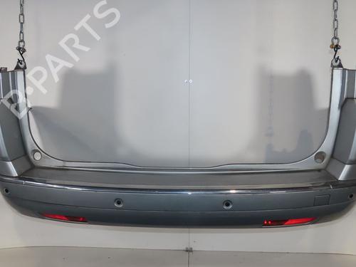 Rear bumper CITROËN C4 Grand Picasso I (UA_) 1.6 HDi 110 | BP26590538C8 