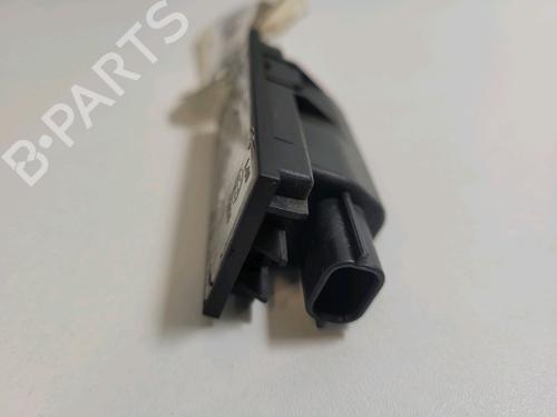 Nummerpladelys RENAULT TWINGO III (BCM_, BCA_) 1.0 SCe 70 (BCMB) (69 hp) 14900421