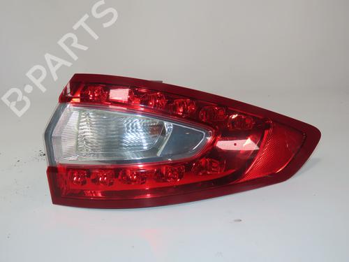 Used Right taillight Right taillight 37062306 37062306