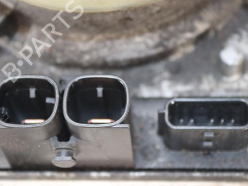 Used Steering pump DACIA SANDERO II TCe 90 (B8M1, B8MA, B8AC) (90 hp) 28613823