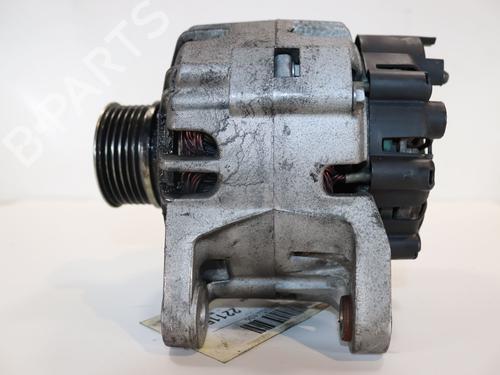 Used Alternator Alternator 36659460 36659460