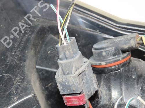 Right taillight CITROËN NEMO Box Body/MPV (AA_) 1.4 HDi | BP15625480C35 - Image 3