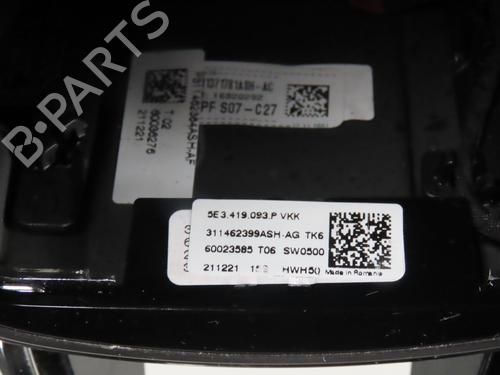 Rat SKODA KAMIQ (NW4) 1.0 TSI | BP32179418C49