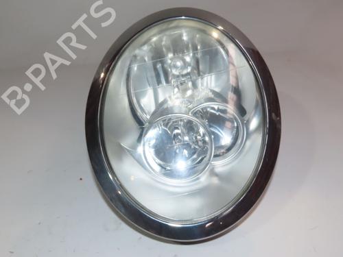 Left headlight MINI MINI (R50, R53) Cooper | BP28051252C28 