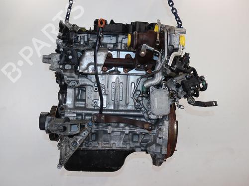 Engine PEUGEOT PARTNER Box Body/MPV 1.6 BlueHDi 100 | BP37705631M1  - Image 6