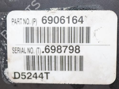 Engine VOLVO V50 (545) D5 | BP38256846M1  - Image 6