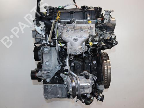 Used Engine Engine 38226662 38226662