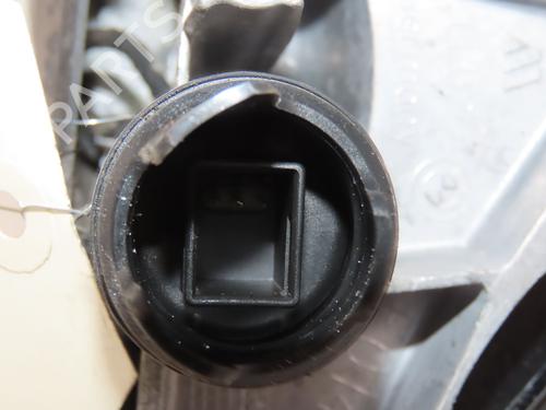 Used Left mirror Left mirror 38627873 38627873