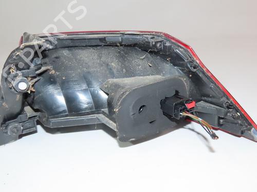 Used Left taillight VW PASSAT B8 (3G2, CB2) 1.6 TDI (120 hp) 27095442