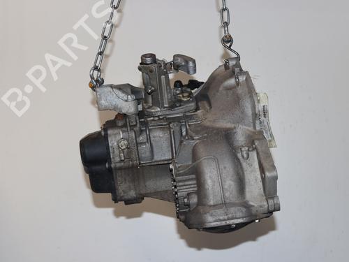 Gearbox OPEL CORSA E (X15) 1.4 (08, 68) | BP26463187M3 - Image 3