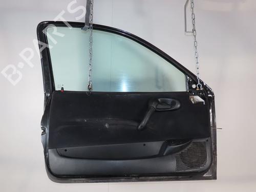 Left front door OPEL CORSA B (S93) 1.2 i 16V (F08, F68, M68) | BP24488594C2 