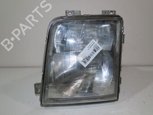 Used Left headlight Left headlight VW LT 28-46 II Van (2DA, 2DD, 2DH) 2.5 TDI (83 hp) 9018685 9018685