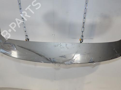 Spoiler bagklap KIA CARENS IV 1.7 CRDi (116 hp) 26405183