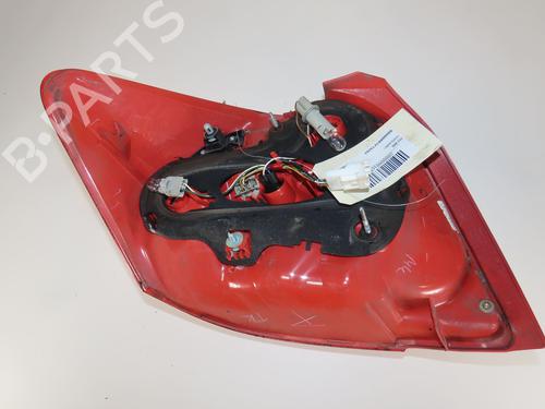 Right taillight TOYOTA AURIS (_E15_) 1.4 D-4D (NDE150_, NDE150R) | BP30164803C35 