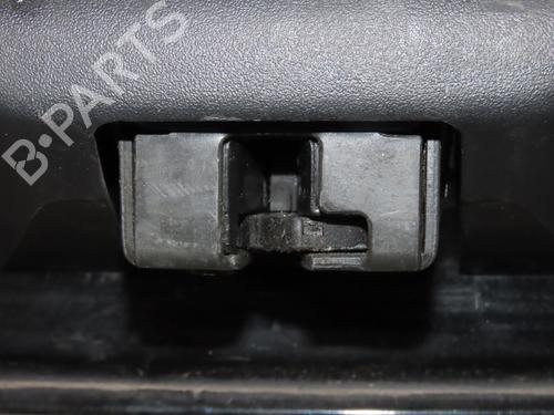 Used Tailgate TOYOTA AURIS (_E15_) 1.4 D-4D (NDE150_, NDE150R) (90 hp) 32376970