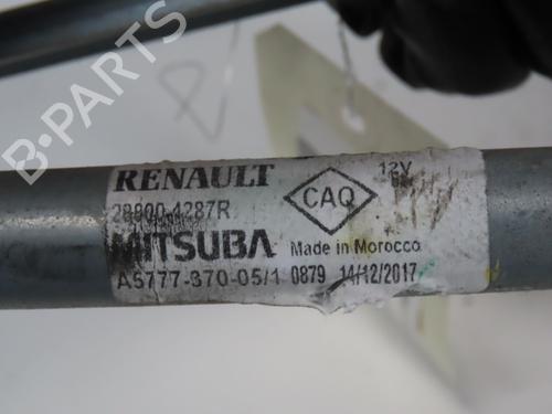 Front wiper motor DACIA LODGY (JS_) 1.6 SCe 100 (JSAV) | BP34573450M29  - Image 6