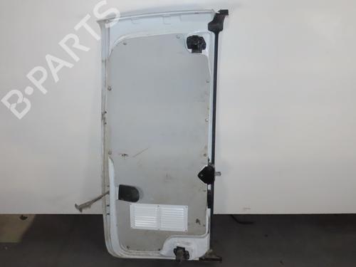 Used Right tailgate RENAULT KANGOO Express (FW0/1_) 1.5 dCi 75 (FW07, FW10, FW04) (75 hp) 25981418